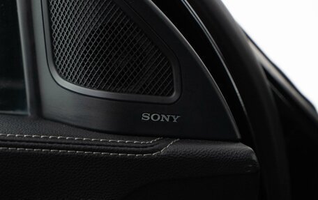 CheryExeed VX, 2023 год, 2 999 050 рублей, 27 фотография