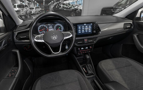 Volkswagen Polo VI (EU Market), 2021 год, 1 480 000 рублей, 7 фотография