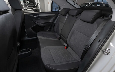 Volkswagen Polo VI (EU Market), 2021 год, 1 480 000 рублей, 12 фотография