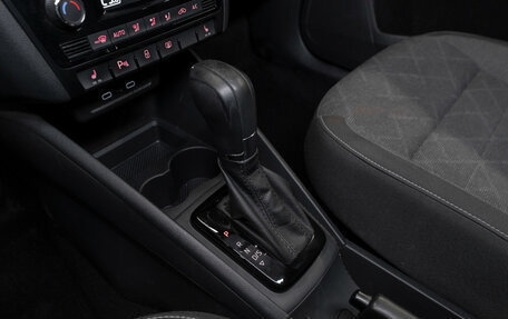 Volkswagen Polo VI (EU Market), 2021 год, 1 480 000 рублей, 13 фотография