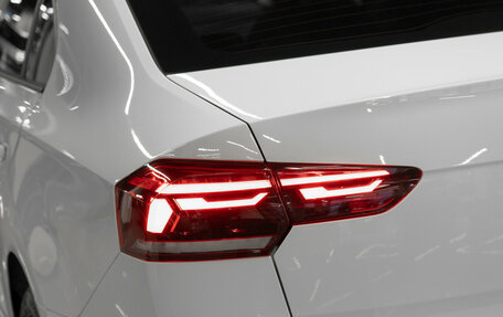 Volkswagen Polo VI (EU Market), 2021 год, 1 480 000 рублей, 21 фотография