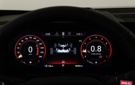 CheryExeed VX, 2023 год, 2 999 050 рублей, 33 фотография