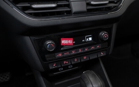 Volkswagen Polo VI (EU Market), 2021 год, 1 480 000 рублей, 17 фотография