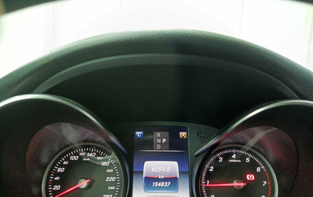 Mercedes-Benz GLC Coupe, 2018 год, 3 550 000 рублей, 17 фотография