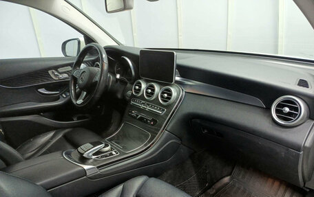 Mercedes-Benz GLC Coupe, 2018 год, 3 550 000 рублей, 15 фотография