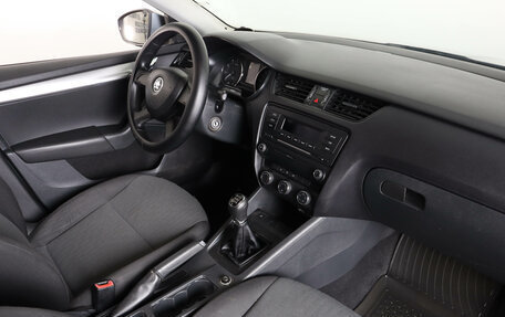 Skoda Octavia, 2014 год, 889 000 рублей, 7 фотография