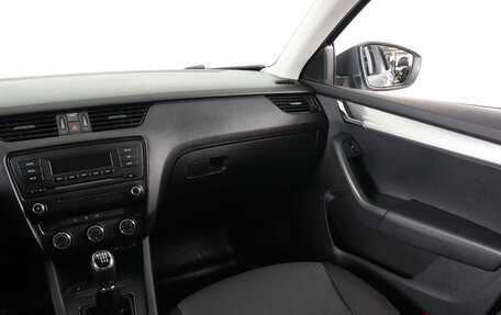 Skoda Octavia, 2014 год, 889 000 рублей, 16 фотография