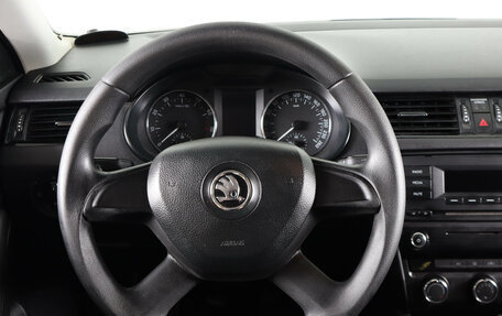 Skoda Octavia, 2014 год, 889 000 рублей, 10 фотография