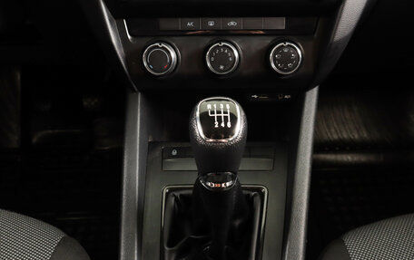 Skoda Octavia, 2014 год, 889 000 рублей, 18 фотография