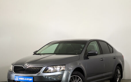 Skoda Octavia, 2014 год, 889 000 рублей, 12 фотография