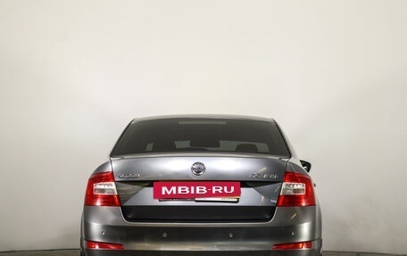 Skoda Octavia, 2014 год, 889 000 рублей, 3 фотография