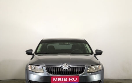 Skoda Octavia, 2014 год, 889 000 рублей, 2 фотография