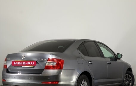 Skoda Octavia, 2014 год, 889 000 рублей, 13 фотография