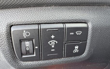 Hyundai Creta I рестайлинг, 2017 год, 1 450 000 рублей, 17 фотография