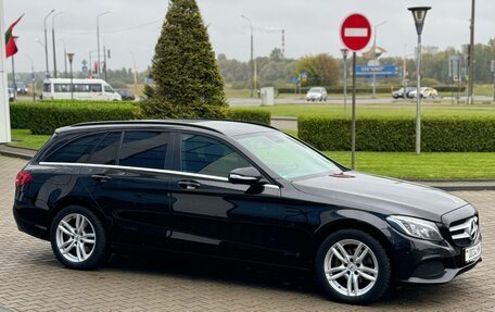 Mercedes-Benz C-Класс, 2015 год, 1 400 000 рублей, 9 фотография