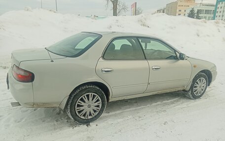 Nissan Presea II, 1996 год, 195 000 рублей, 4 фотография