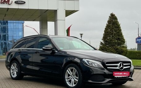 Mercedes-Benz C-Класс, 2015 год, 1 400 000 рублей, 8 фотография