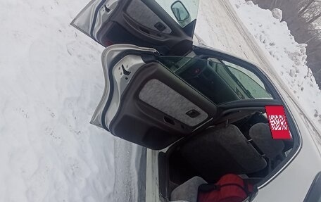 Nissan Presea II, 1996 год, 195 000 рублей, 5 фотография