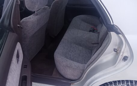 Nissan Presea II, 1996 год, 195 000 рублей, 8 фотография