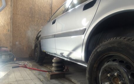 Volvo S80 II рестайлинг 2, 2000 год, 420 000 рублей, 7 фотография