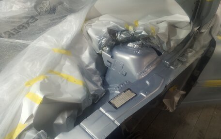 Volvo S80 II рестайлинг 2, 2000 год, 420 000 рублей, 8 фотография