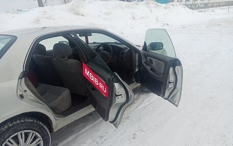 Nissan Presea II, 1996 год, 195 000 рублей, 6 фотография