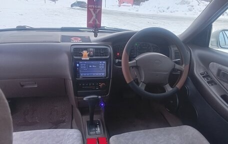 Nissan Presea II, 1996 год, 195 000 рублей, 9 фотография