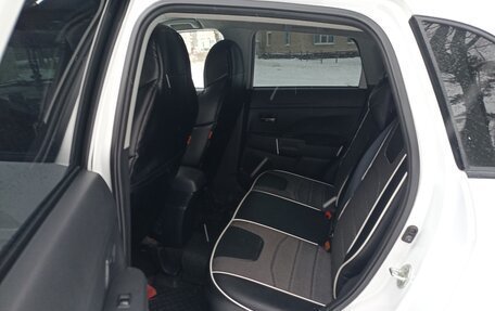 Mitsubishi ASX I рестайлинг, 2012 год, 1 280 000 рублей, 5 фотография