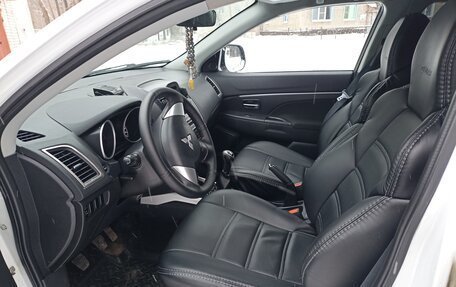 Mitsubishi ASX I рестайлинг, 2012 год, 1 280 000 рублей, 3 фотография
