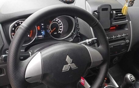 Mitsubishi ASX I рестайлинг, 2012 год, 1 280 000 рублей, 2 фотография