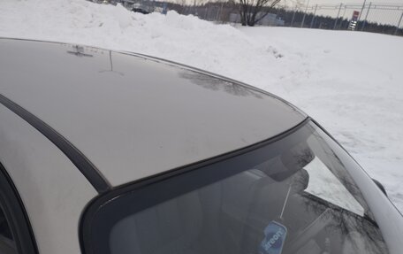 Hyundai Accent II, 2009 год, 350 000 рублей, 11 фотография