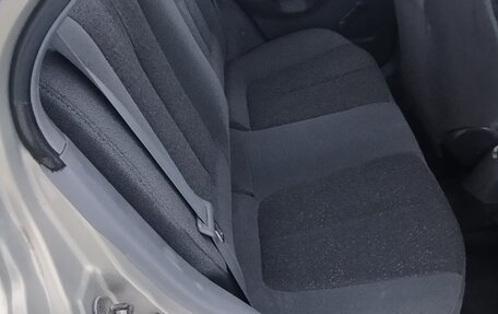 Hyundai Accent II, 2009 год, 350 000 рублей, 14 фотография