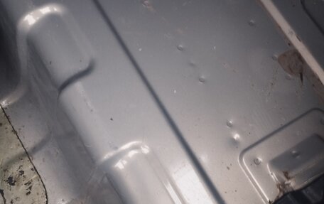 Hyundai Accent II, 2009 год, 350 000 рублей, 18 фотография