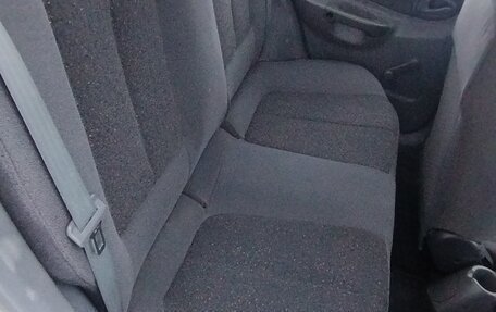 Hyundai Accent II, 2009 год, 350 000 рублей, 15 фотография