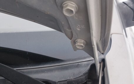 Hyundai Accent II, 2009 год, 350 000 рублей, 22 фотография