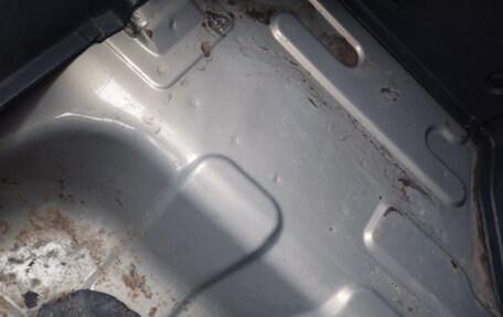 Hyundai Accent II, 2009 год, 350 000 рублей, 19 фотография