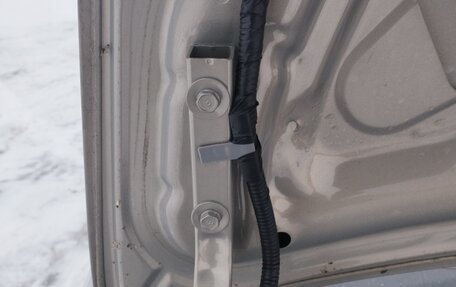 Hyundai Accent II, 2009 год, 350 000 рублей, 24 фотография