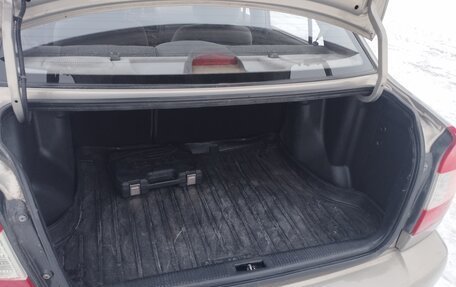 Hyundai Accent II, 2009 год, 350 000 рублей, 17 фотография