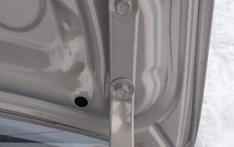 Hyundai Accent II, 2009 год, 350 000 рублей, 23 фотография