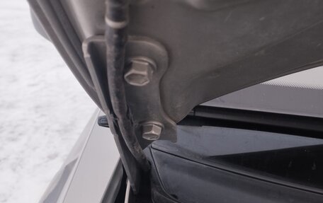 Hyundai Accent II, 2009 год, 350 000 рублей, 21 фотография