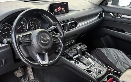 Mazda CX-5 II, 2018 год, 2 700 000 рублей, 6 фотография