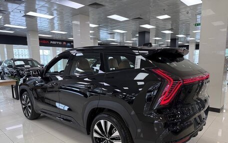 Geely Atlas, 2025 год, 3 000 000 рублей, 5 фотография