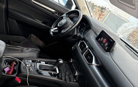 Mazda CX-5 II, 2018 год, 2 700 000 рублей, 5 фотография