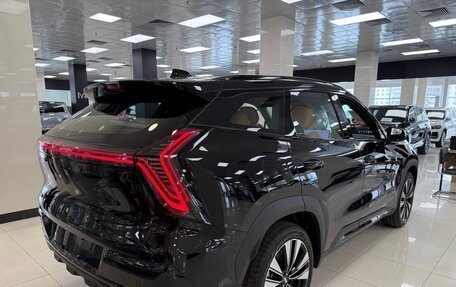 Geely Atlas, 2025 год, 3 000 000 рублей, 3 фотография