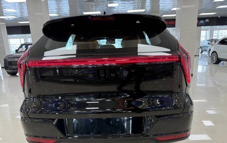 Geely Atlas, 2025 год, 3 000 000 рублей, 4 фотография