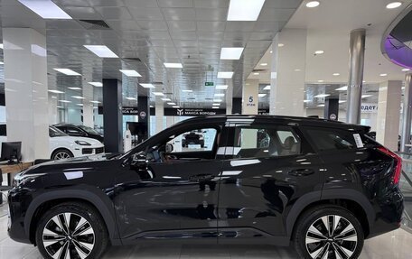 Geely Atlas, 2025 год, 3 000 000 рублей, 7 фотография