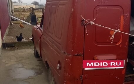 ИЖ 2715, 1989 год, 80 000 рублей, 2 фотография