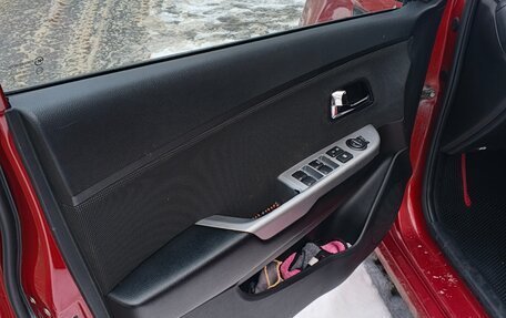 KIA Rio III рестайлинг, 2013 год, 900 000 рублей, 7 фотография