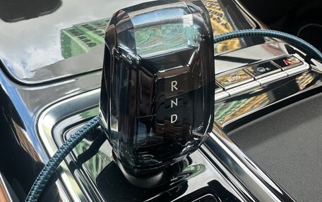 Geely Atlas, 2025 год, 3 000 000 рублей, 11 фотография