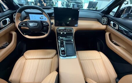 Geely Atlas, 2025 год, 3 000 000 рублей, 9 фотография